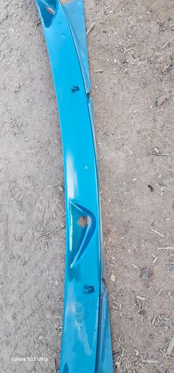 Obs Wiper Cowl