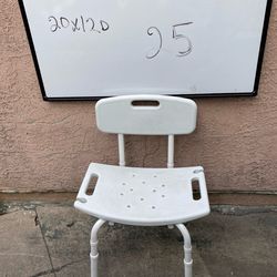 Shower chair Silla para bañarse