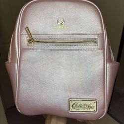 Sailor Moon Backpack 