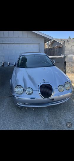 Jaguar