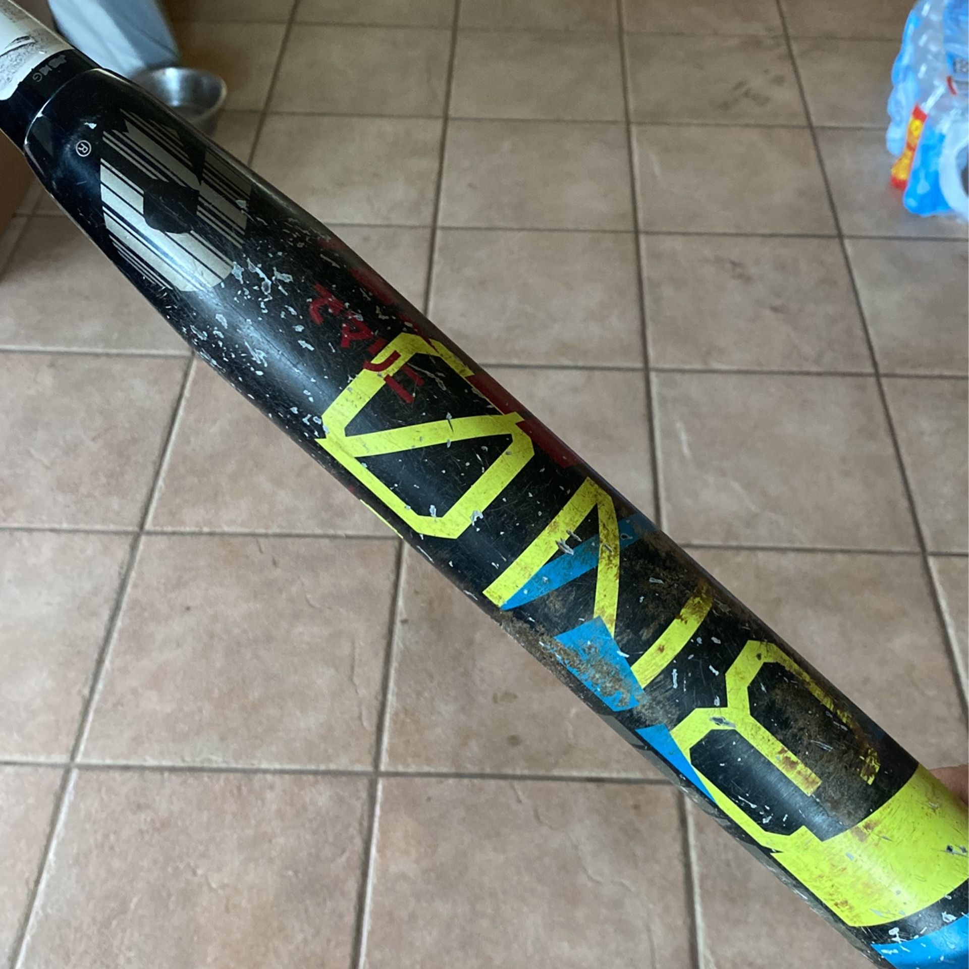 DEMARINI The One Slow Pitch Softball