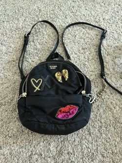 Victoria secret Mini Backpack