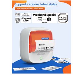 INKWON Thermal Label Printer