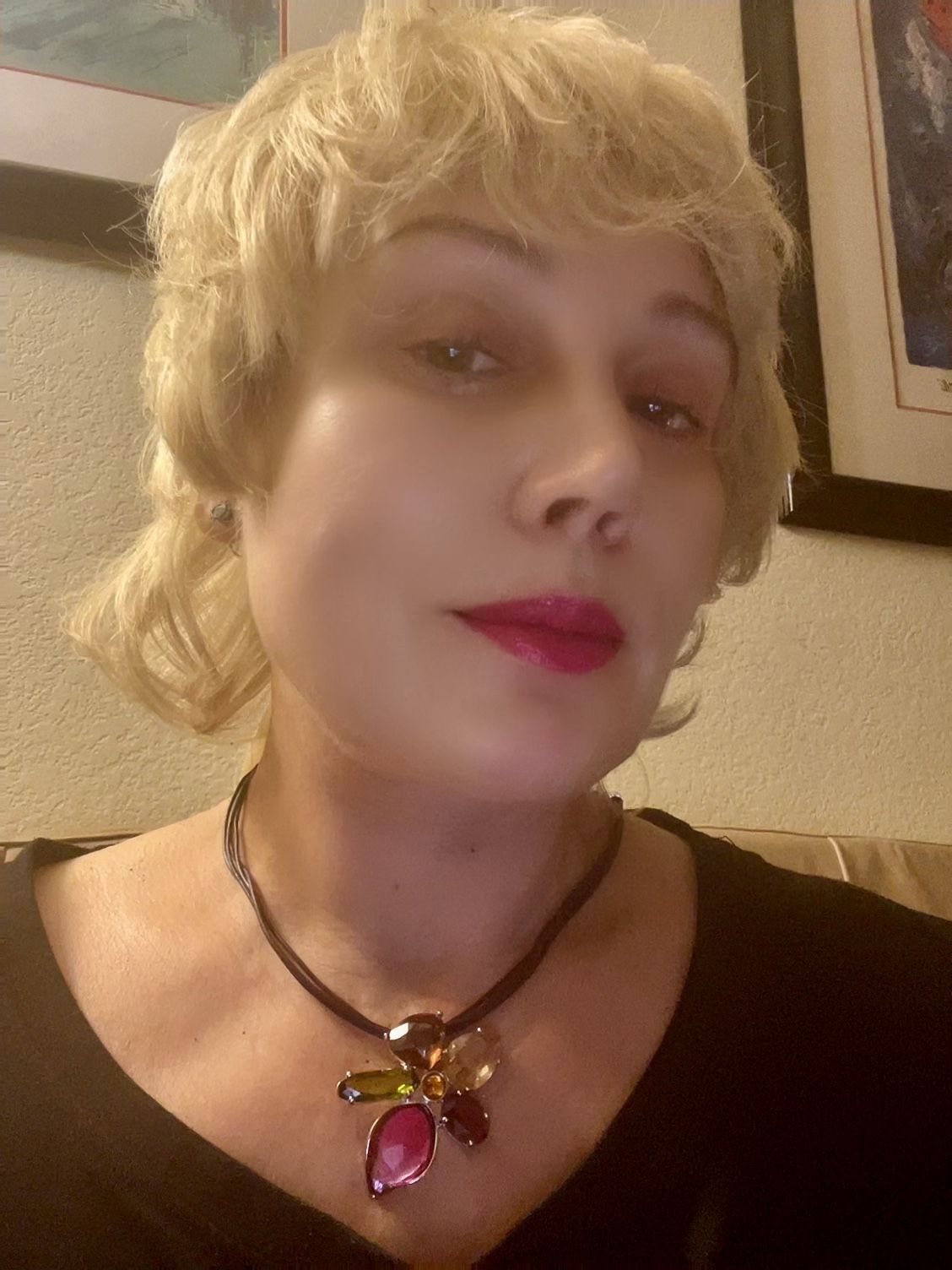 PENDANT SWAROVSKI CRYSTAL Jewels Authentic