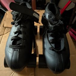 CHICAGO BULLET SPEED SKATES