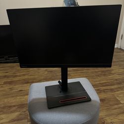 Lenovo ThinkVision 24” Monitor 