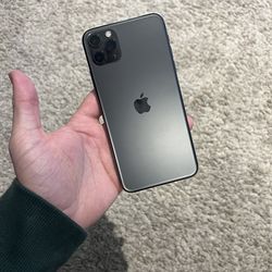 iPhone 11 Pro Max