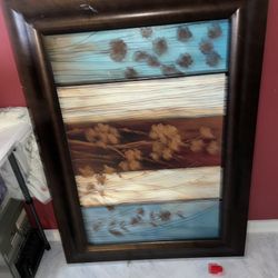 Large Painting Picture 