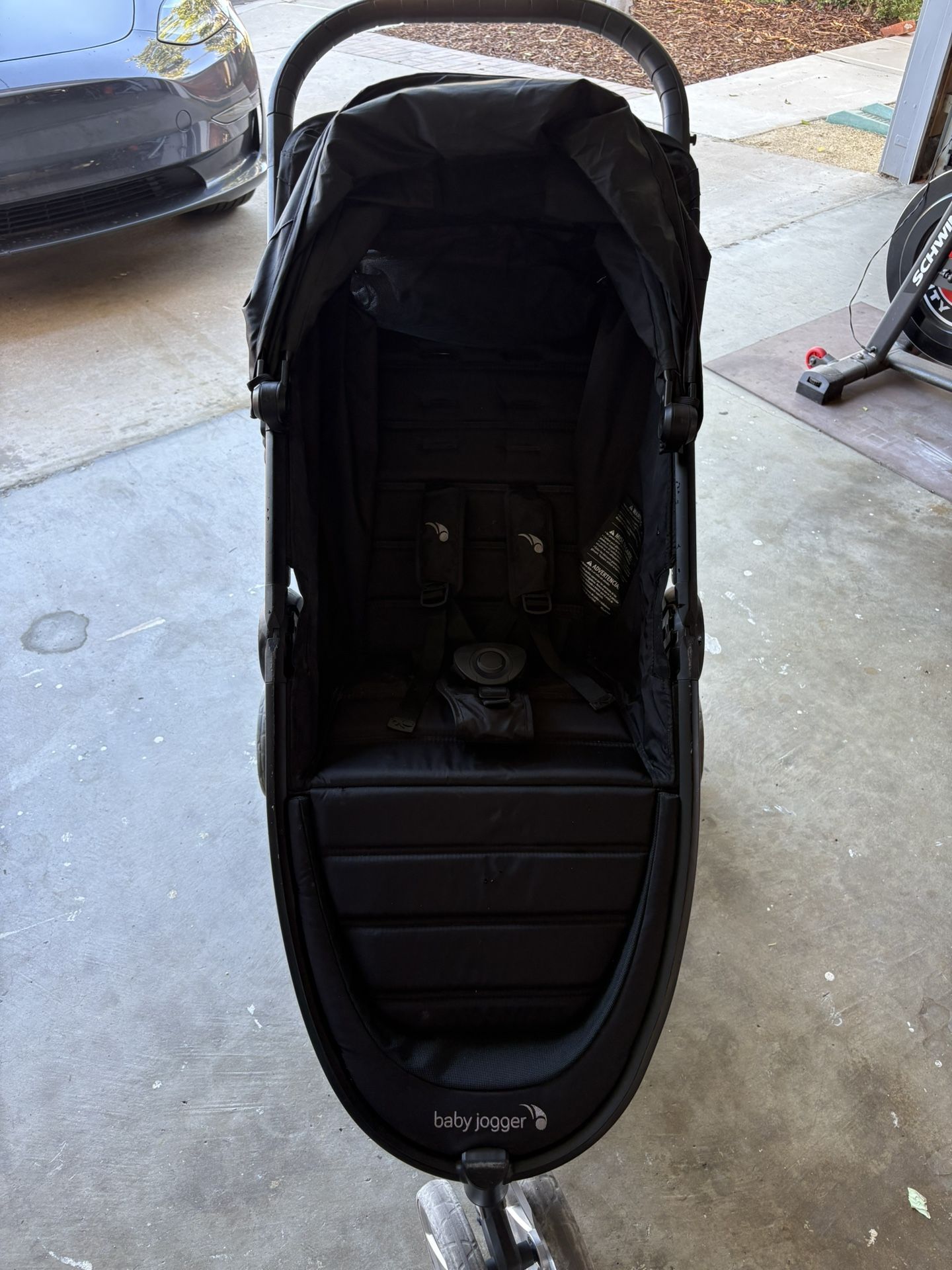 Baby Jogger City Mini 2 Stroller