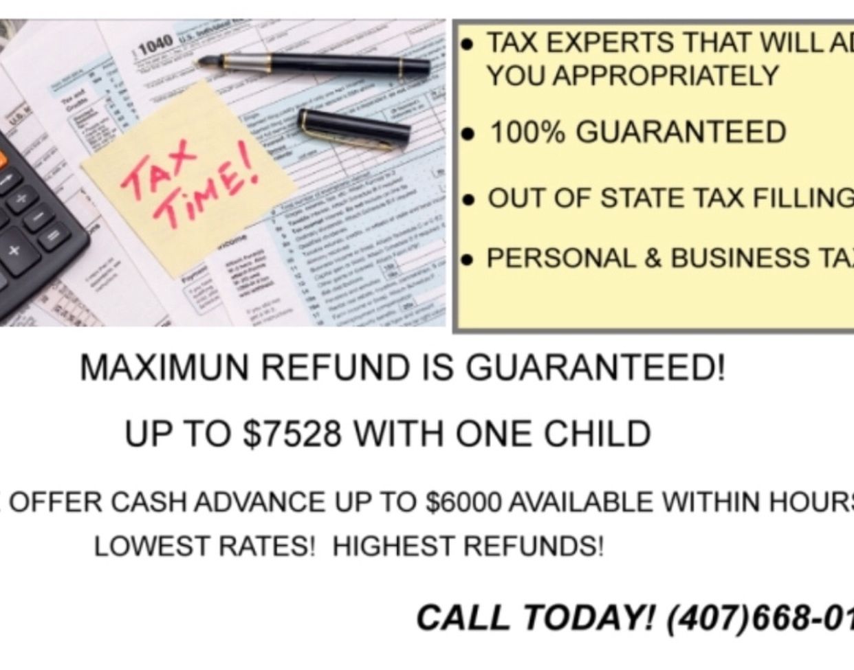 Bookkeeping