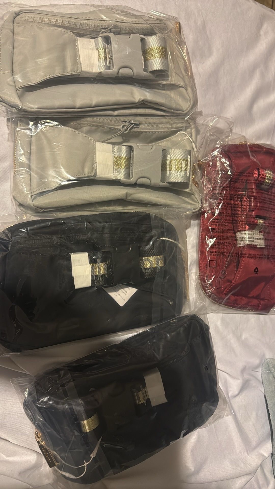 LULULEMON 1at $25 or 2 for $40