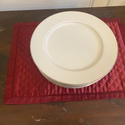 Modern China And Table Institute Wedding Day China Set 5716-A