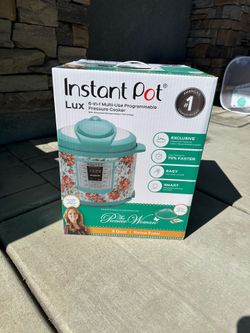 Instant Pot pioneer woman