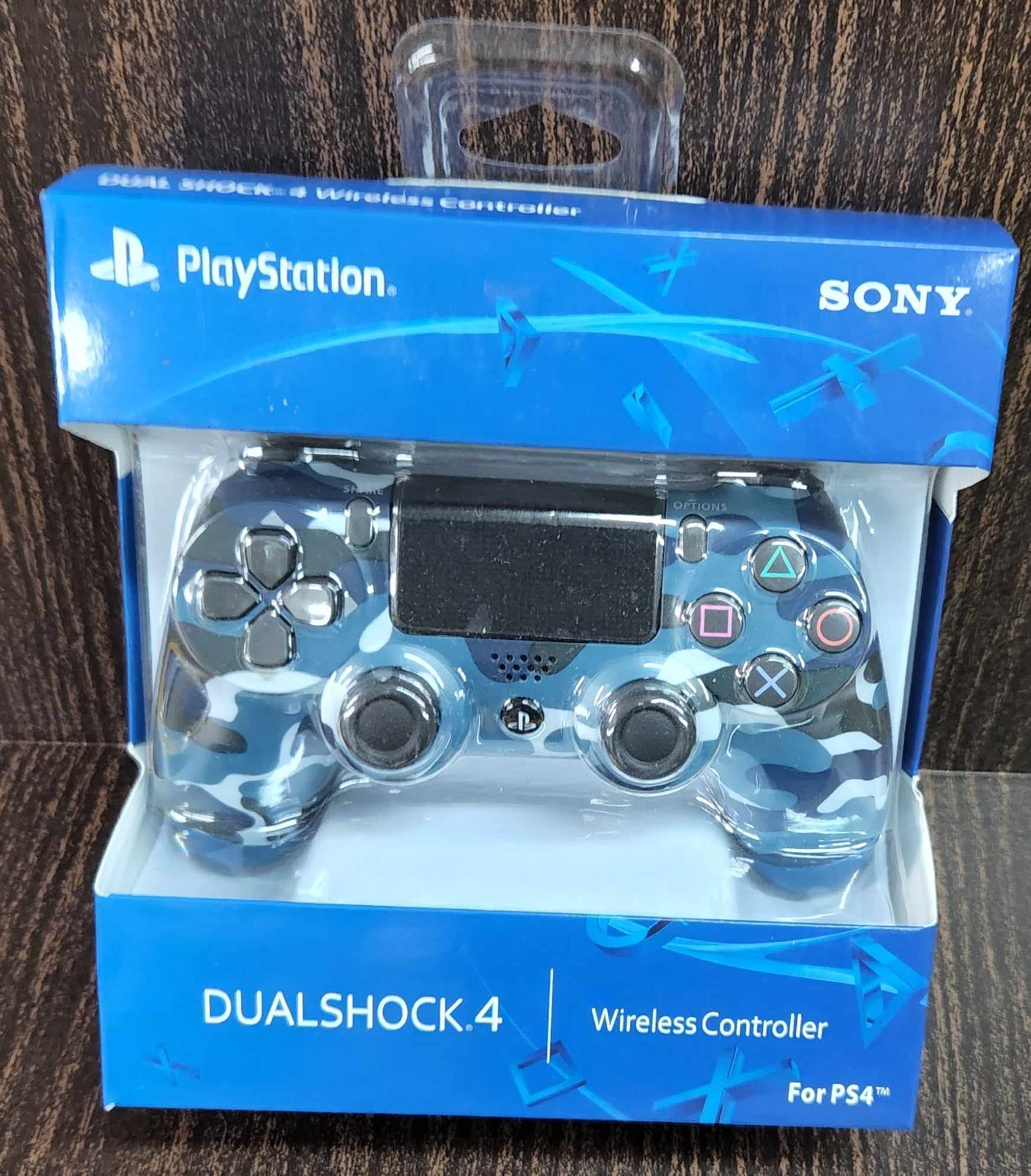 PlayStation 4 Wireless Controller