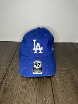 New Era LA 47’ Adjustable Hat 