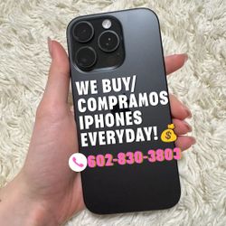 💰 We Buy Phones / Compramos teléfonos 