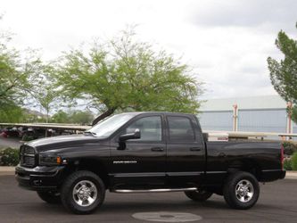 2005 Dodge Ram 2500