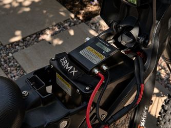 72v Surron Ko motor + controller