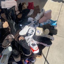 Garage Sale! 