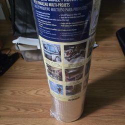 Reflectix 10 Ft Roll 