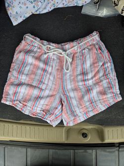 cute beach shorts