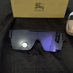 Burberry Shades