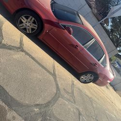 2008 Chevrolet Impala