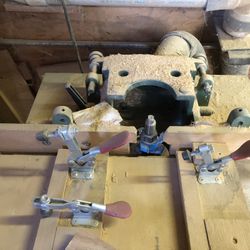  Cabinet Door Making Machines