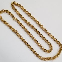 Chain By Monet 