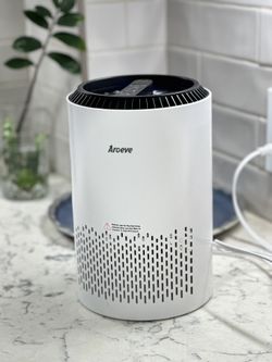 AROEVE Air Purifiers for Bedroom Home