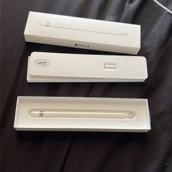 Apple Pencil