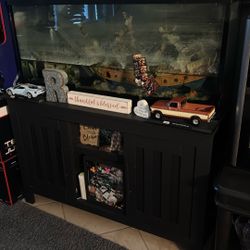 Fish Tank 
