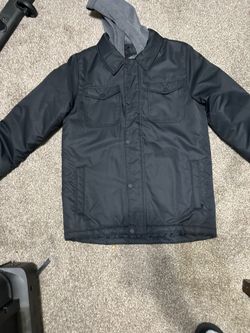 Pacific Trail Outdoor Jacket