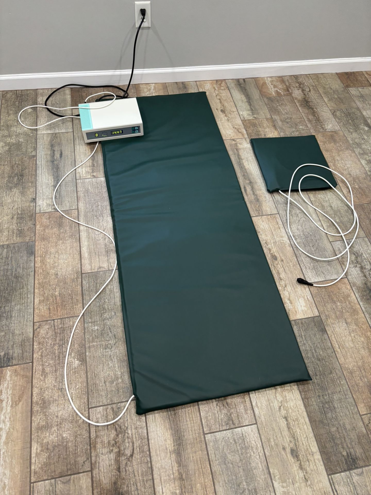 PEMF Curatron Pulsed Electro-Magnetic Field Therapy