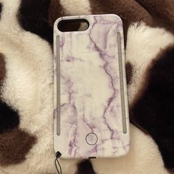 Phone Case iPhone 8+ LuMee