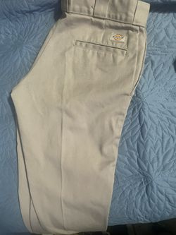 30x30 Navy Dickies And Light Grey