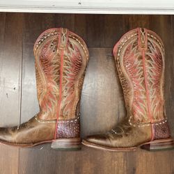 Cowgirl Boots