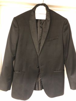 Saraí suit jacket and pants
