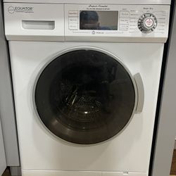 washer dryer