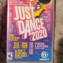 Switch Games $30