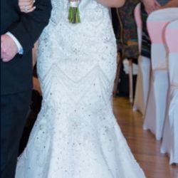 ✨ Preserved Wedding Dress ✨ ✨ 