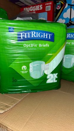 Diapers For Adult