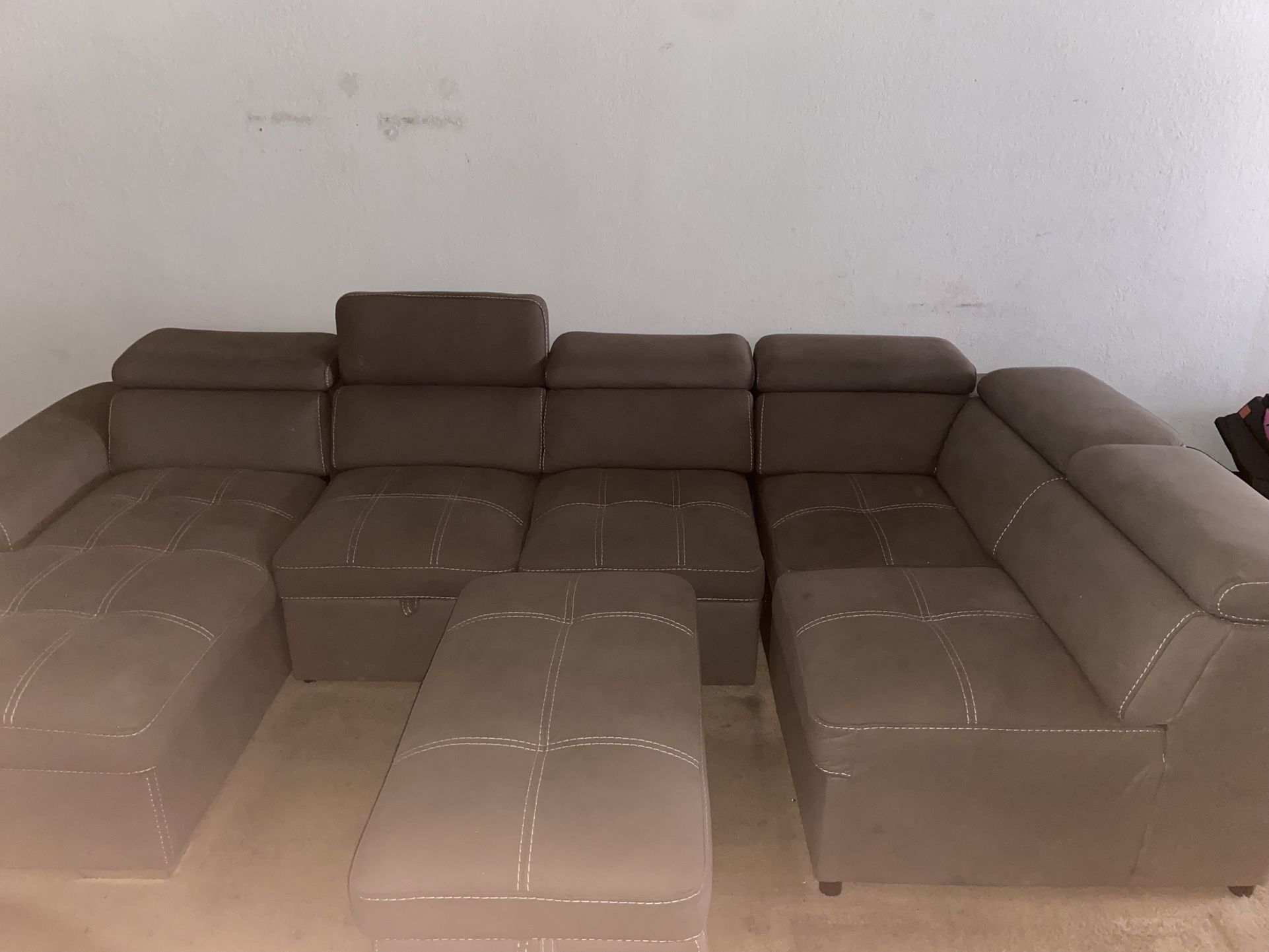 Great Couch