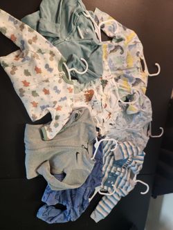 Baby Onesies 3 months