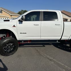 2022 Ram 2500