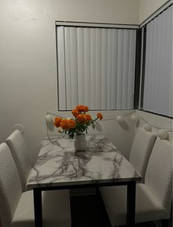 Dining Set for Sale - MOVING, NEED GONE ASAP!!
