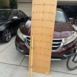 Pilates Spring board