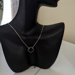 VC Collar De Plata 925 