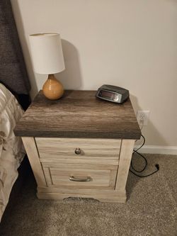 Nightstand