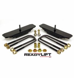 🔥 2" FRONT LEVELING KIT - FORD SUPER DUTY 4WD 1(contact info removed) 🔥